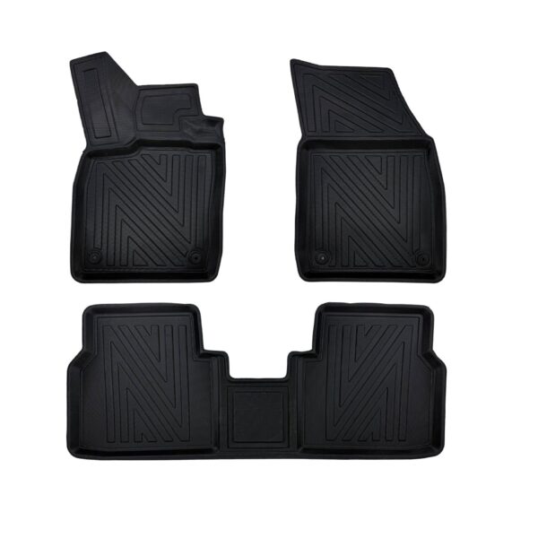 3d-fussmatten-audi-q6-e-tron-carbon-optik-ab-2023-carbon-1 3D Fussmatten Audi Q6 e-Tron Carbon-Optik ab 2023