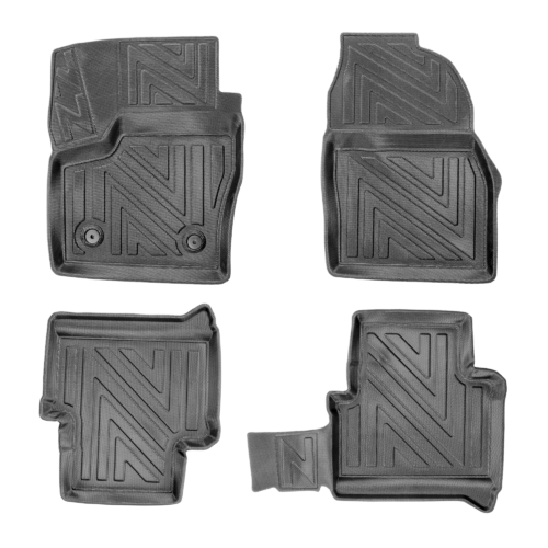 3d-fussmatten-ford-kuga-carbon-optik-2012-2019-carbon-1 3D Fussmatten Ford Kuga Carbon-Optik 2012–2019