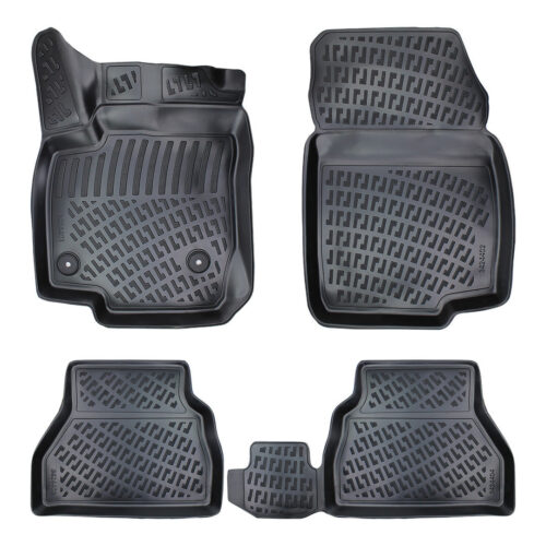 3D Fussmatten für Ford B-Max 2012–2017
