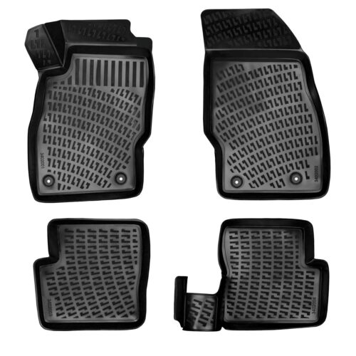 3d-fussmatten-fuer-opel-corsa-d-2006-2014-1 3D Fussmatten für Opel Corsa D 2006–2014