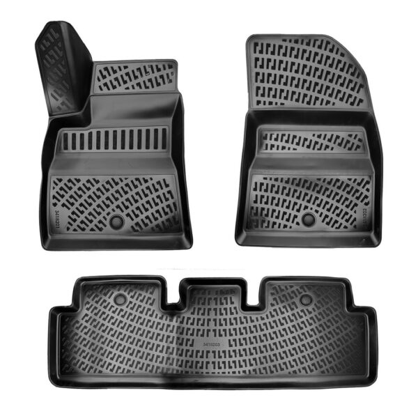 3d-fussmatten-fuer-tesla-model-3-2017-2023-1 3D Fussmatten für Tesla Model 3 2017–2023