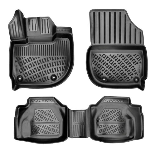 3D Fussmatten Honda Jazz (5. Gen) ab 2020