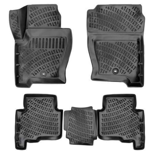 3D Fussmatten Land Rover Range Rover Sprot 2013–2022