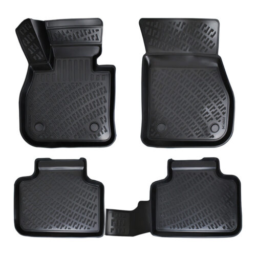 3D Fussmatten Mini Countryman (F60) 2017–2023