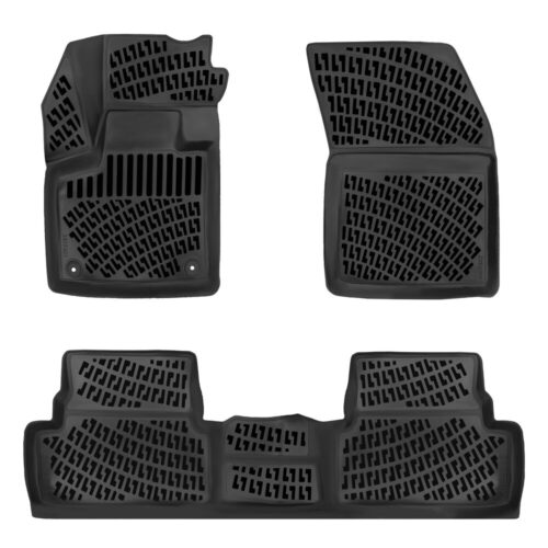 3D Fussmatten Opel Grandland 2021–2024