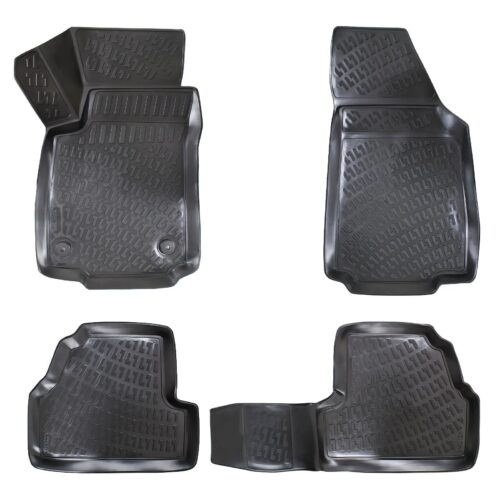 3D Fussmatten Opel Mokka (X) 2012–2020