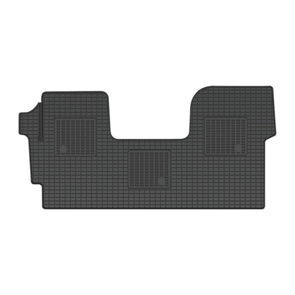 3D Fussmatten Renault Master 2010–2022 Kleinbus/Pickup