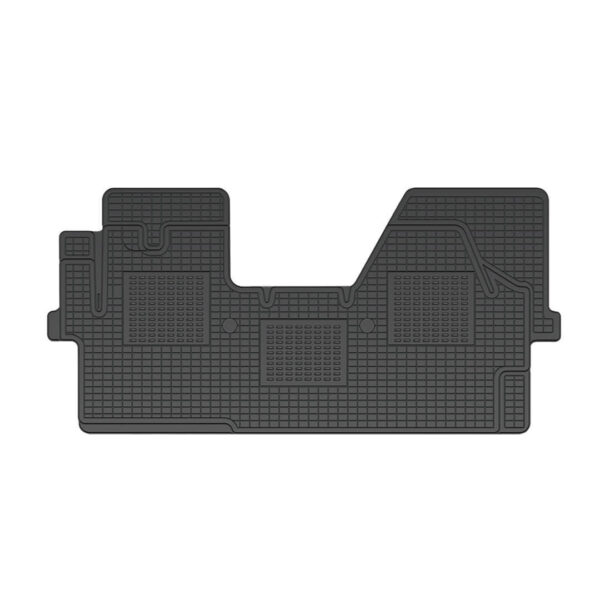 3D Fussmatten VW Crafter 2007–2018 Kleinbus/Pickup