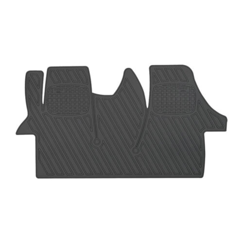 3D Fussmatten VW Transporter T5 2004–2015 Kleinbus/Pickup