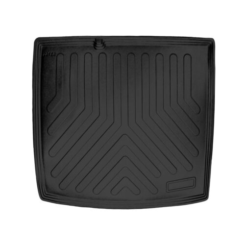 3D Kofferraummatte Skoda Elroq ab 2024