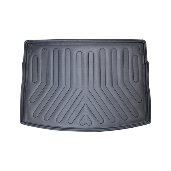3D Kofferraummatte VW Golf 7 2012–2020