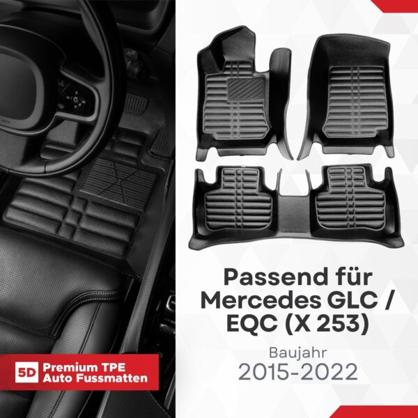 5d-fussmatten-mercedes-glc-eqc-x253-n293-2015-2023-1 5D Fussmatten Mercedes GLC/EQC (X253/N293) 2015–2023