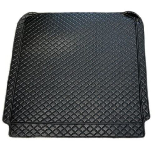 5D Kofferraummatte Audi A4 (B9) 2015–2024