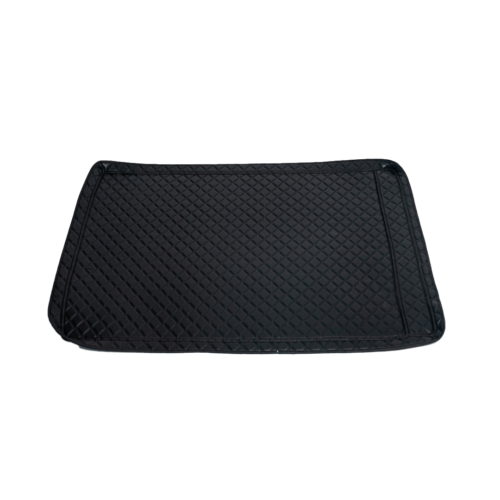 5D Kofferraummatte BMW 5er (G60) ab 2023
