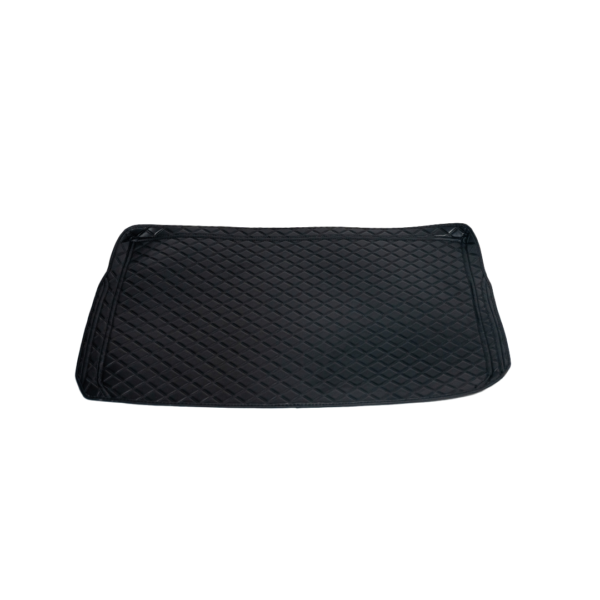 5D Kofferraummatte BMW iX1 (U11) ab 2022