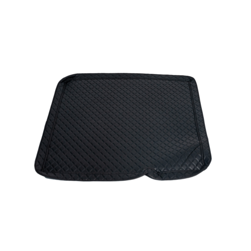 5D Kofferraummatte Skoda Enyaq ab 2020